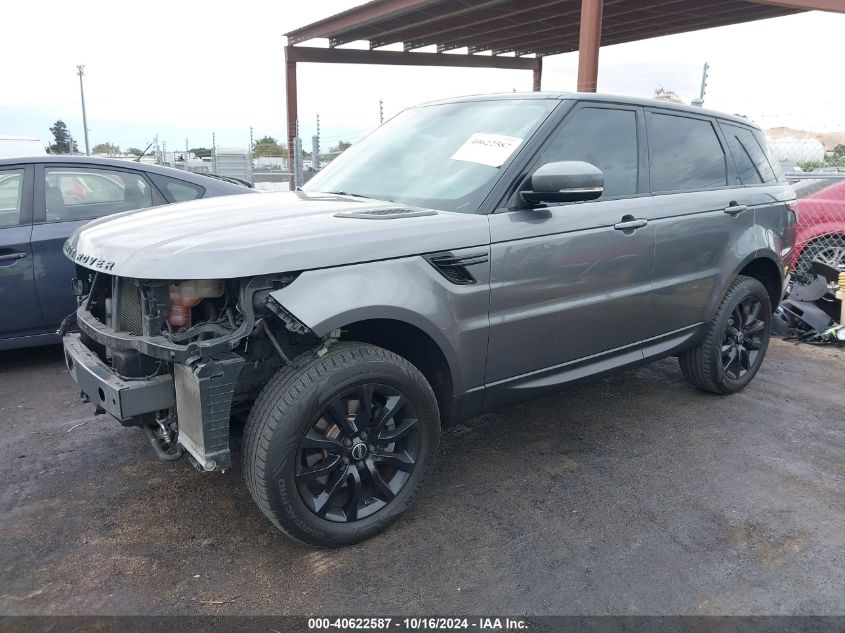 VIN SALWR2WF7EA348508 2014 Land Rover Range Rover,... no.2