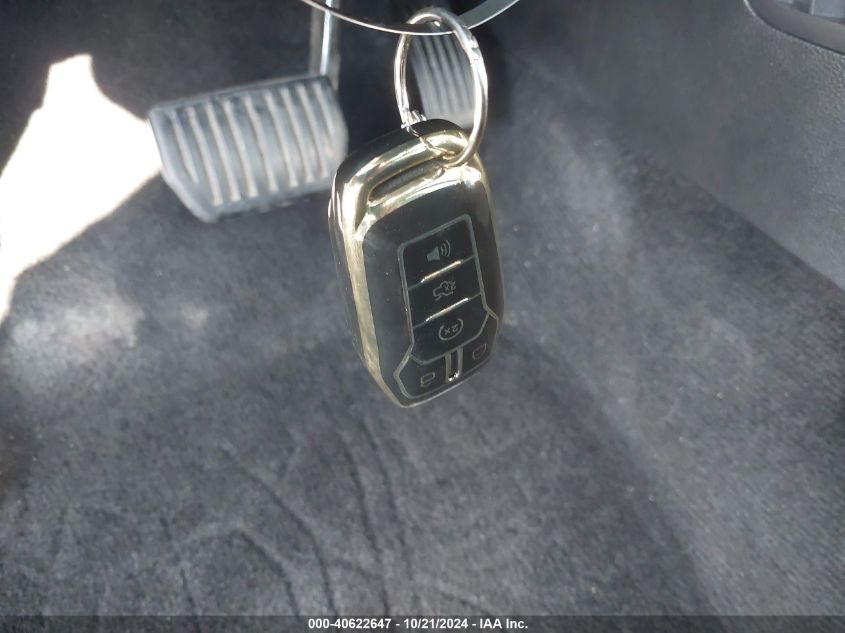 2016 Ford Edge Sel VIN: 2FMPK4J90GBB49915 Lot: 40622647