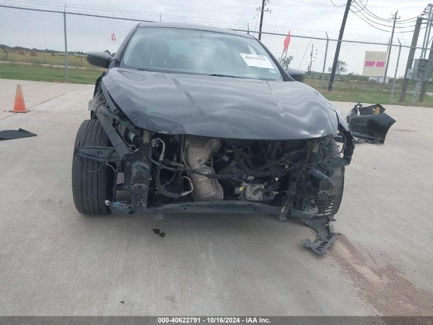 2017 Nissan Altima 2.5 S VIN: 1N4AL3AP9HN317921 Lot: 40622791