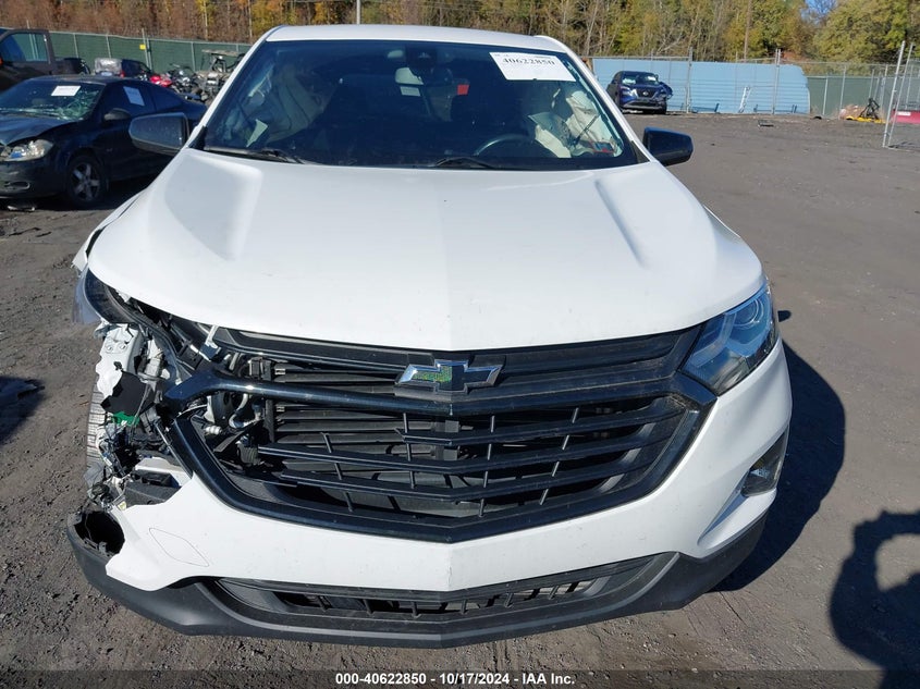 VIN 3GNAXUEV5LL281772 2020 CHEVROLET EQUINOX AWD LT 1.5L TURBO