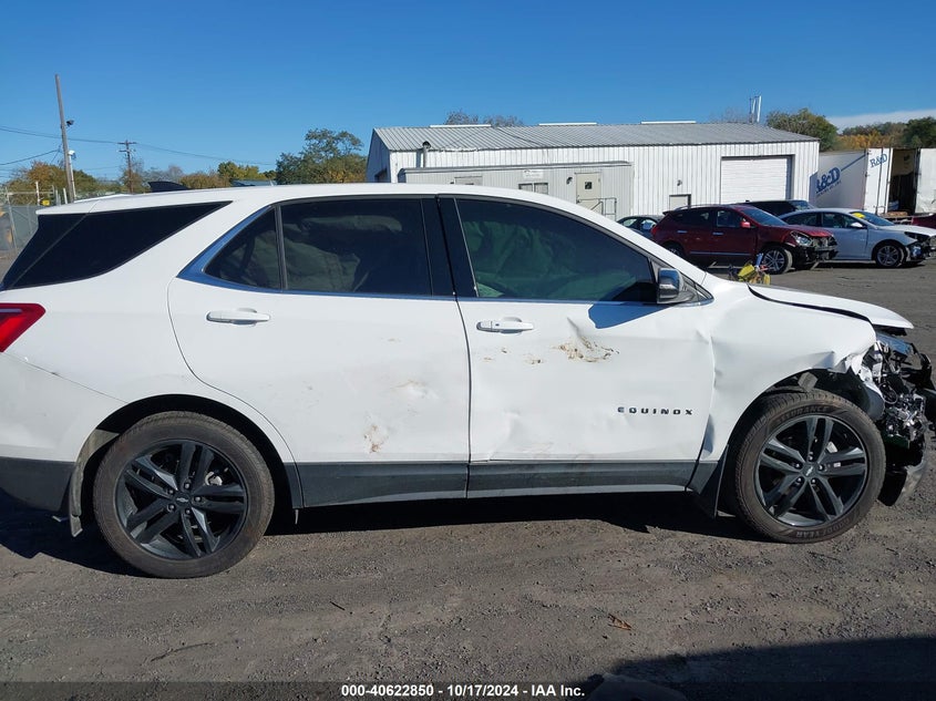 VIN 3GNAXUEV5LL281772 2020 CHEVROLET EQUINOX AWD LT 1.5L TURBO