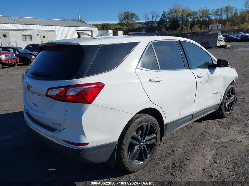 VIN 3GNAXUEV5LL281772 2020 CHEVROLET EQUINOX AWD LT 1.5L TURBO
