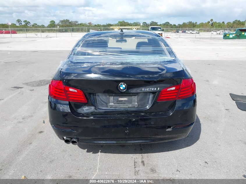 VIN WBA5A5C51FD519371 2015 BMW 5 Series, 528I no.16