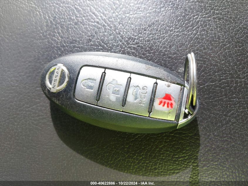 2008 Nissan Altima 2.5 S VIN: 1N4AL21E98N523989 Lot: 40622886