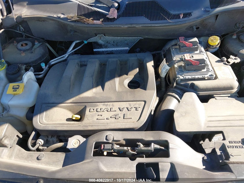 2016 JEEP PATRIOT HIGH ALTITUDE EDITION - 1C4NJRFB7GD627670