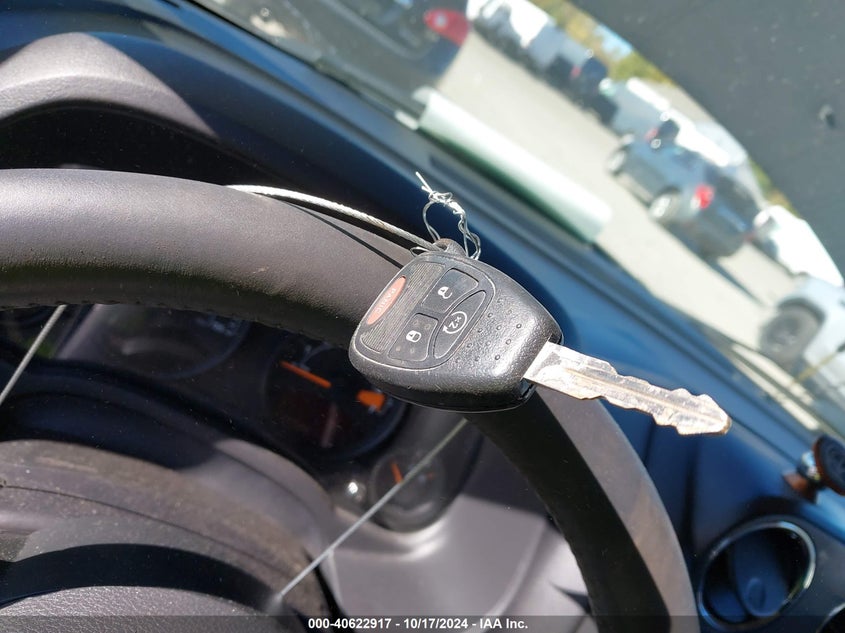 2016 JEEP PATRIOT HIGH ALTITUDE EDITION - 1C4NJRFB7GD627670