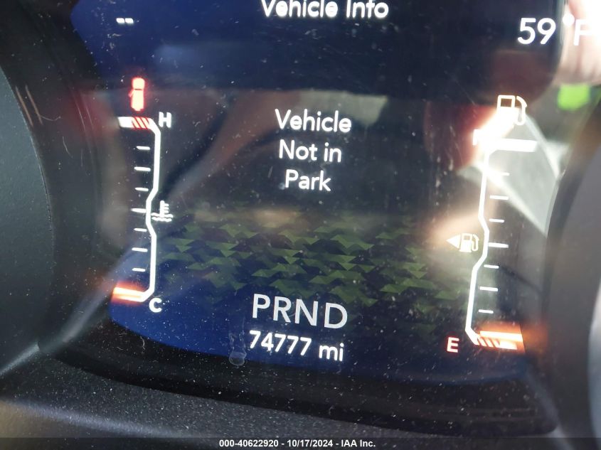 2018 JEEP WRANGLER UNLIMITED SAHARA 4X4 - 1C4HJXEG5JW115545