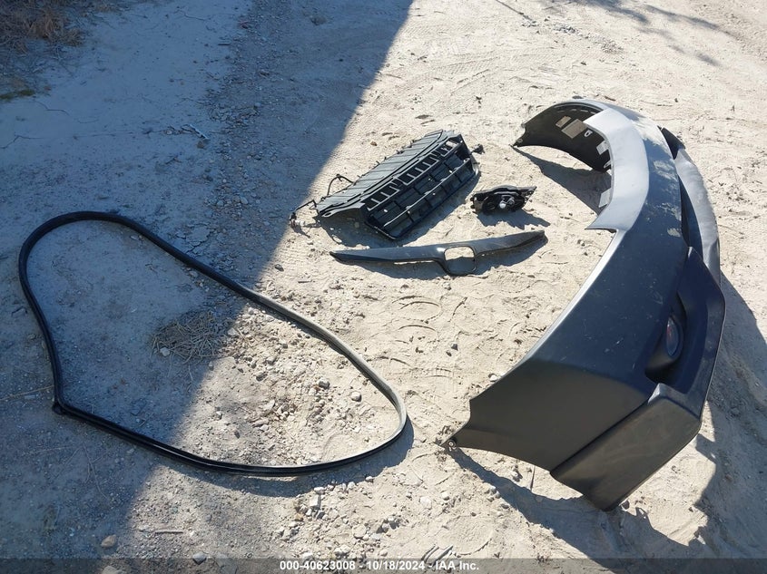 2008 Honda Civic Si/Si Mugen VIN: 2HGFA55518H706167 Lot: 40623008