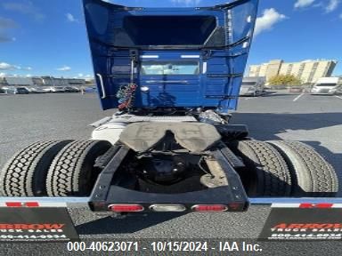 2020 Volvo Vnr VIN: 4V4W19DG3LN253523 Lot: 40623071