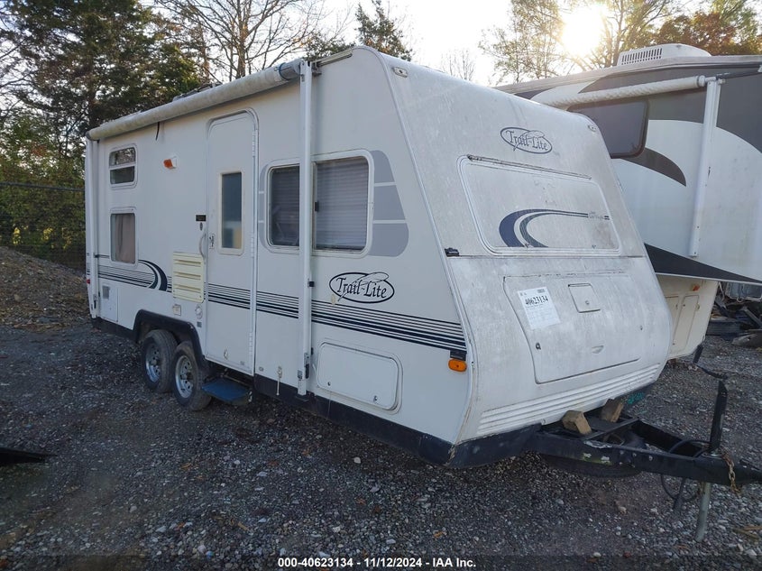 1999 TRAVEL LITE OTHER