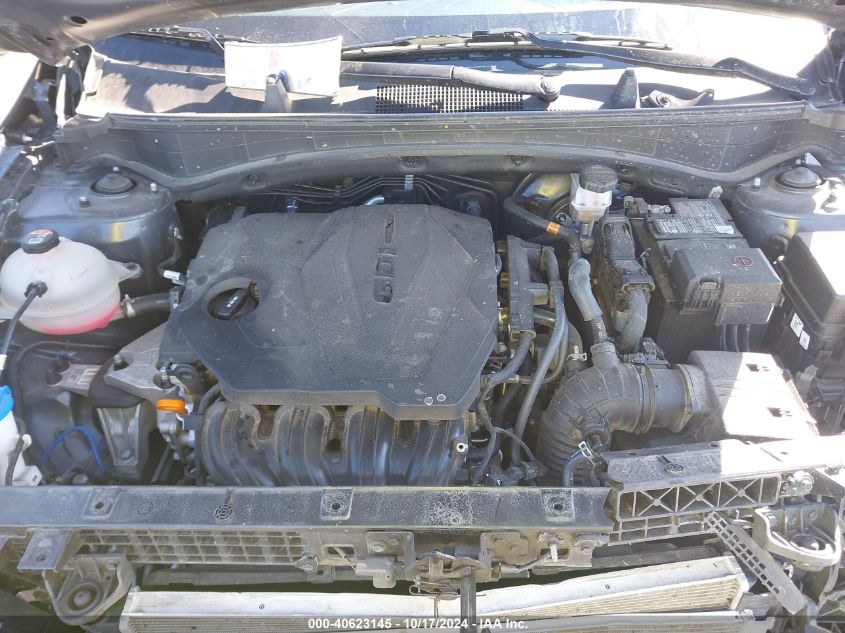 2023 KIA SPORTAGE SX-PRESTIGE - 5XYK53AF7PG025562