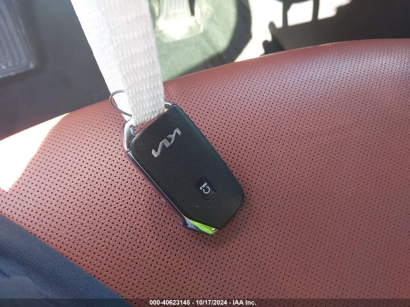 2023 KIA SPORTAGE SX-PRESTIGE - 5XYK53AF7PG025562