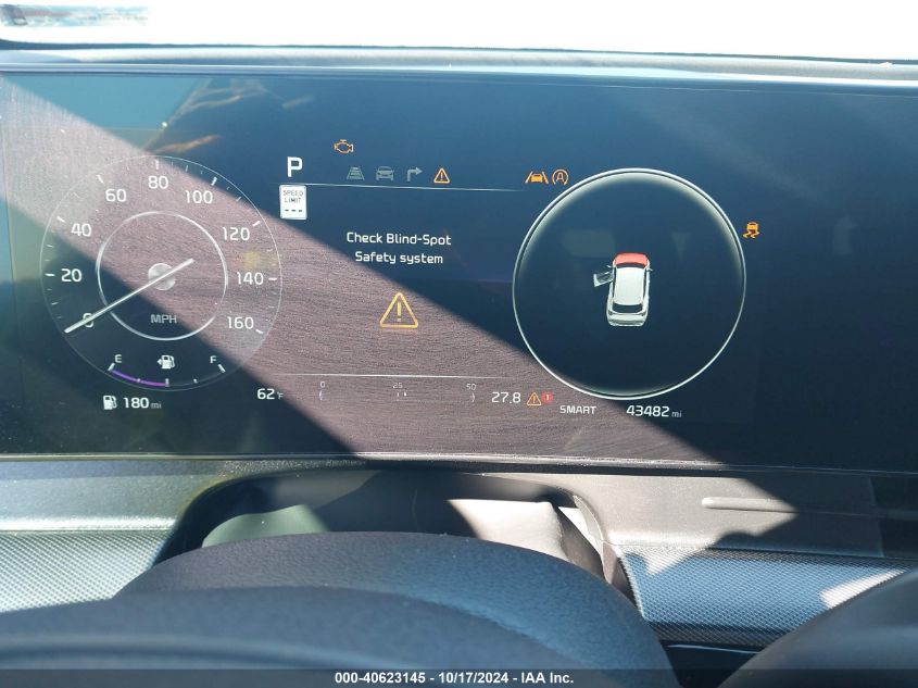 2023 KIA SPORTAGE SX-PRESTIGE - 5XYK53AF7PG025562