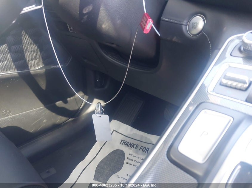 2023 HYUNDAI SANTA FE SEL - 5NMS34AJ2PH593210