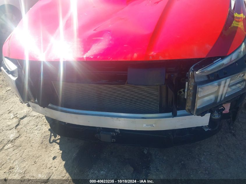 2023 HYUNDAI SANTA FE SEL - 5NMS34AJ2PH593210