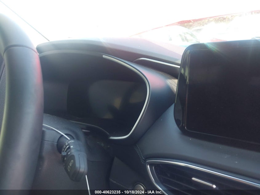 2023 HYUNDAI SANTA FE SEL - 5NMS34AJ2PH593210