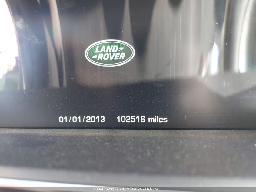 VIN SALGS2EF6GA257162 2016 Land Rover Range Rover,... no.15