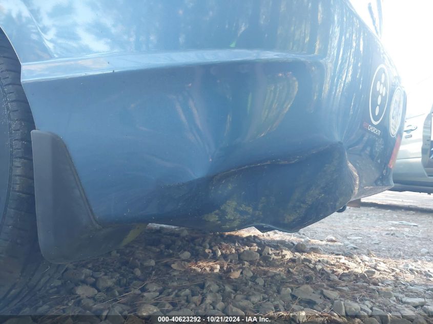 2009 Honda Civic Lx VIN: 1HGFA165X9L010905 Lot: 40623292