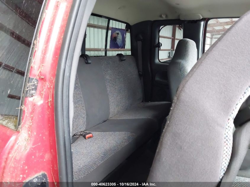 2002 Dodge Ram 2500 St VIN: 3B7KF23632M305902 Lot: 40623305