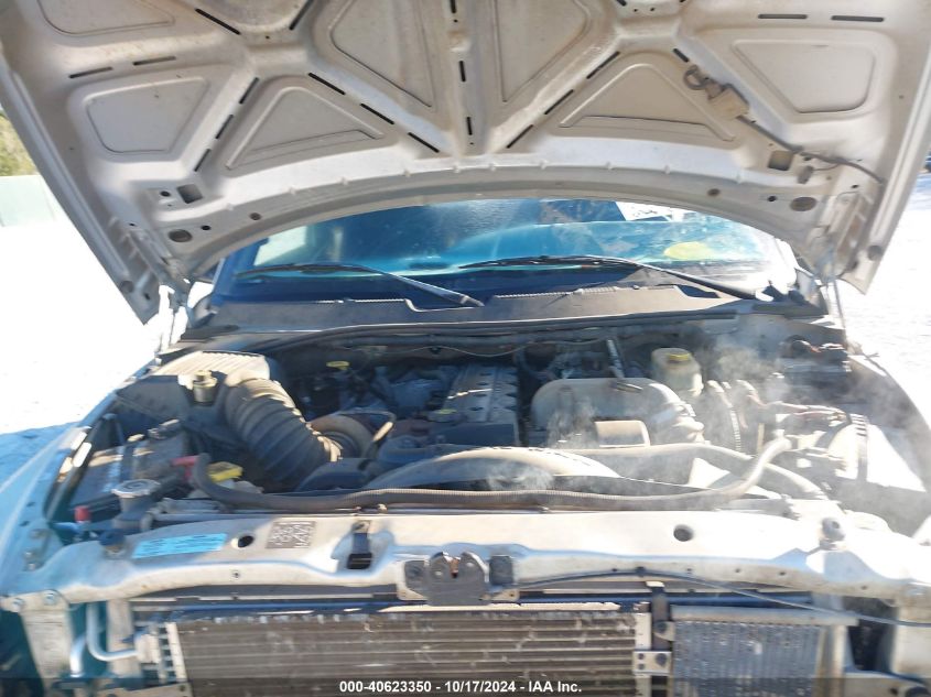 2002 Dodge Ram 3500 St VIN: 3B7MF33612M239591 Lot: 40623350