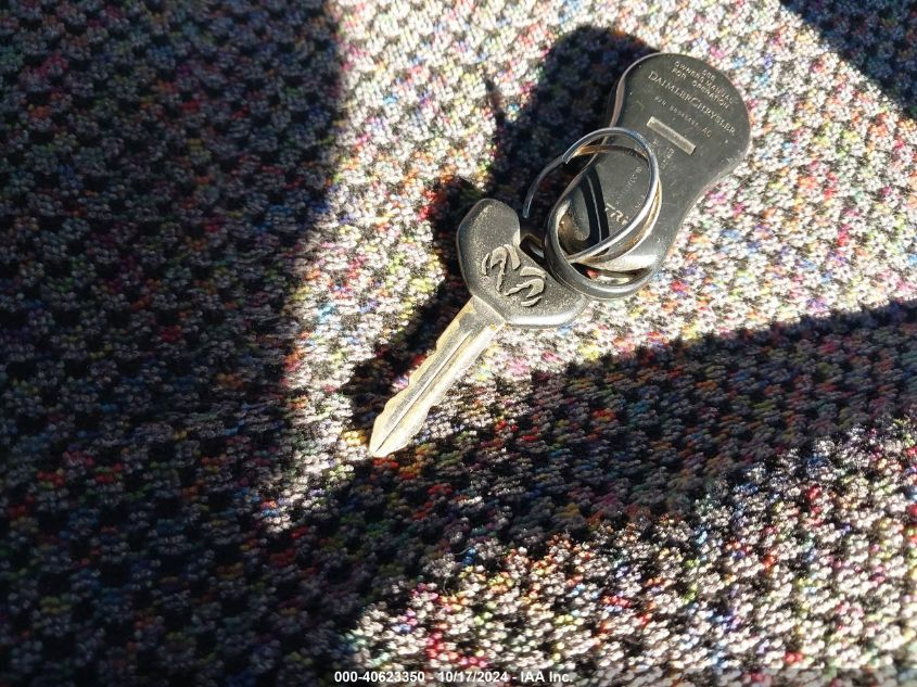 2002 Dodge Ram 3500 St VIN: 3B7MF33612M239591 Lot: 40623350