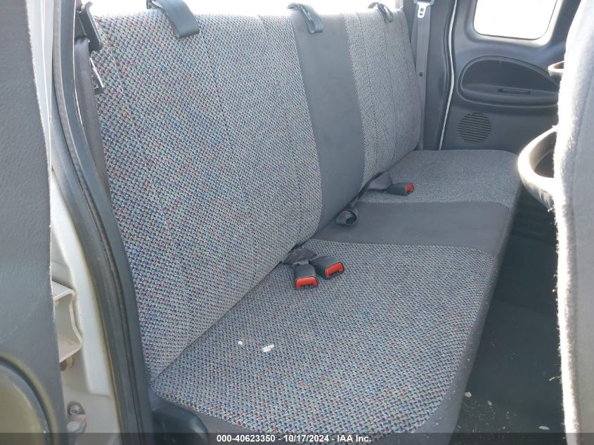 2002 Dodge Ram 3500 St VIN: 3B7MF33612M239591 Lot: 40623350