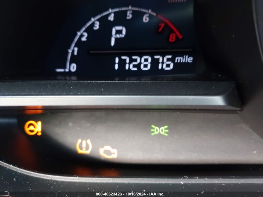 2016 MAZDA MAZDA3 I SPORT - 3MZBM1U71GM253004