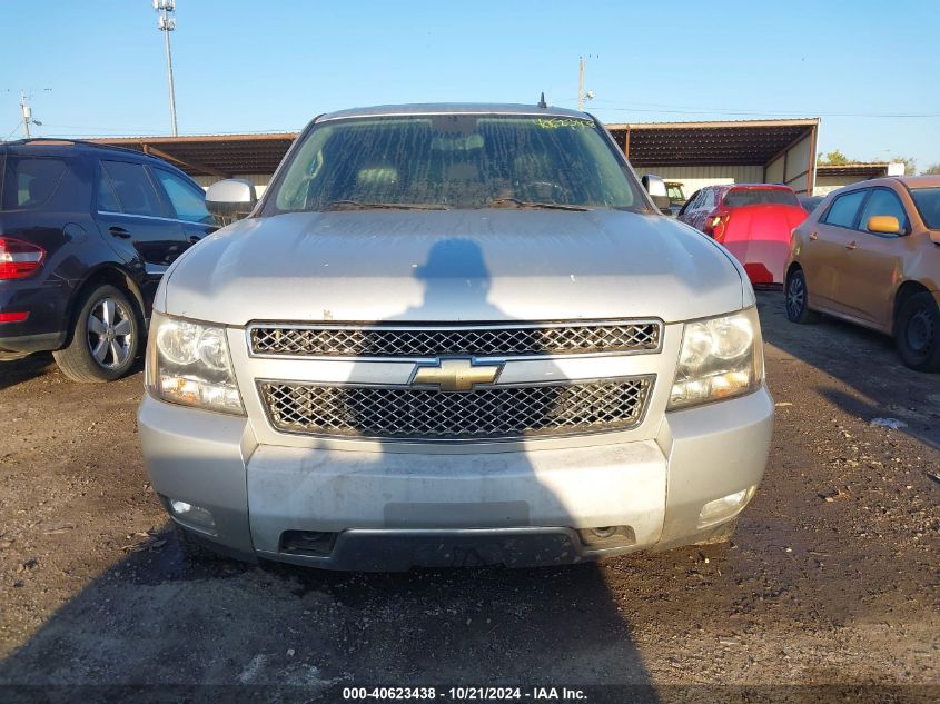 2011 Chevrolet Tahoe Lt VIN: 1GNSKBE03BR328736 Lot: 40623438