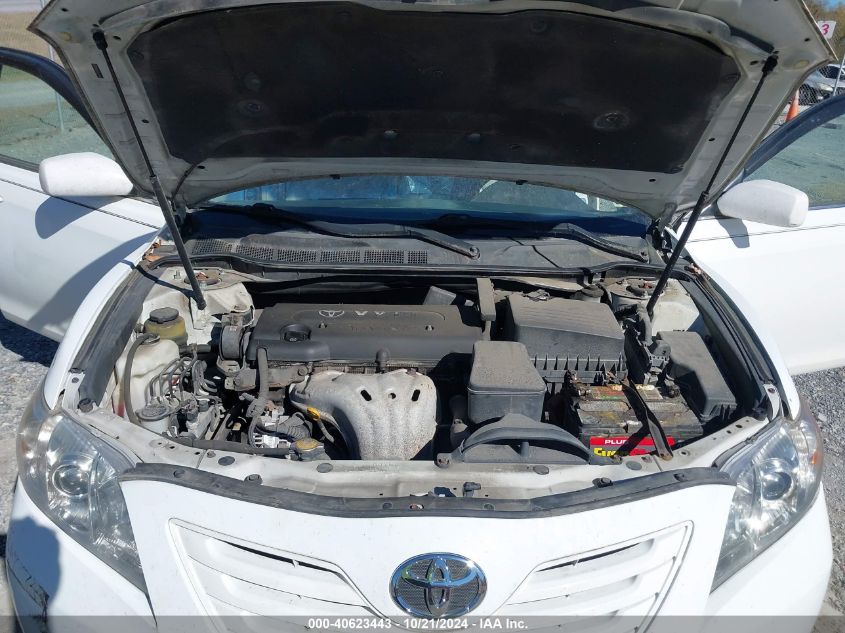 2007 Toyota Camry Le VIN: 4T1BE46K57U669857 Lot: 40623443