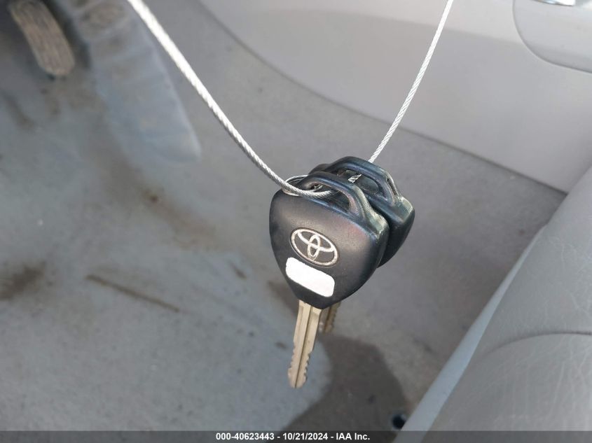 2007 Toyota Camry Le VIN: 4T1BE46K57U669857 Lot: 40623443