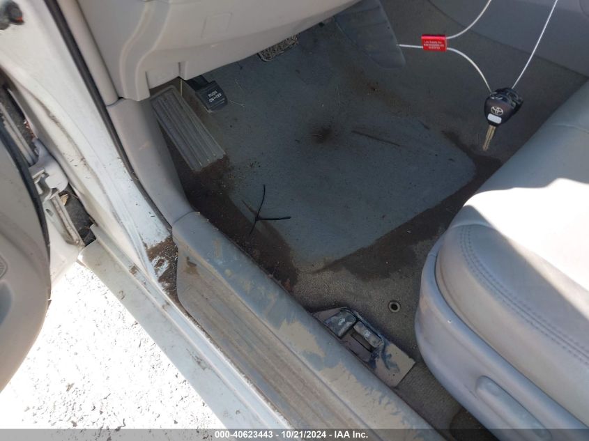 2007 Toyota Camry Le VIN: 4T1BE46K57U669857 Lot: 40623443