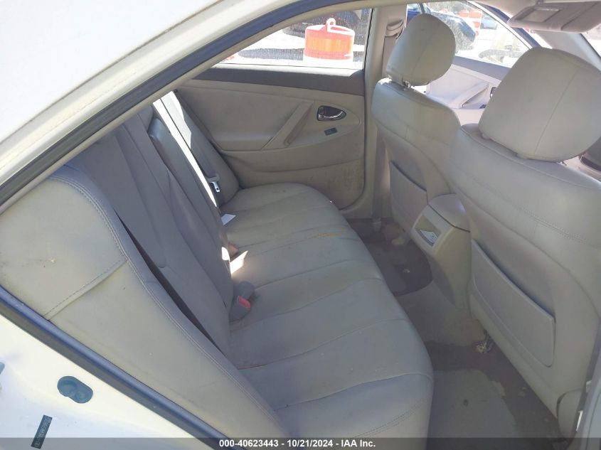 2007 Toyota Camry Le VIN: 4T1BE46K57U669857 Lot: 40623443