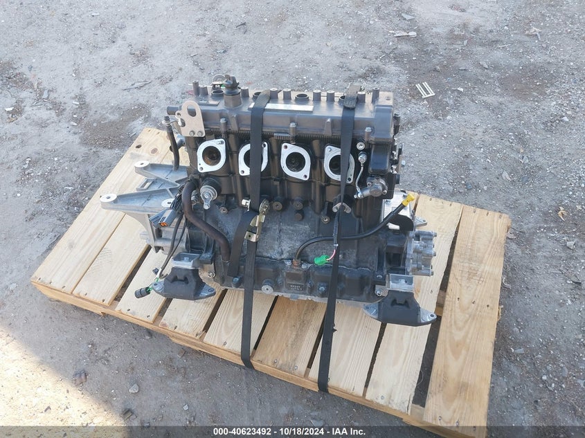 2023 Yamaha Ar 190 VIN: YAMC0113K223 Lot: 40623492