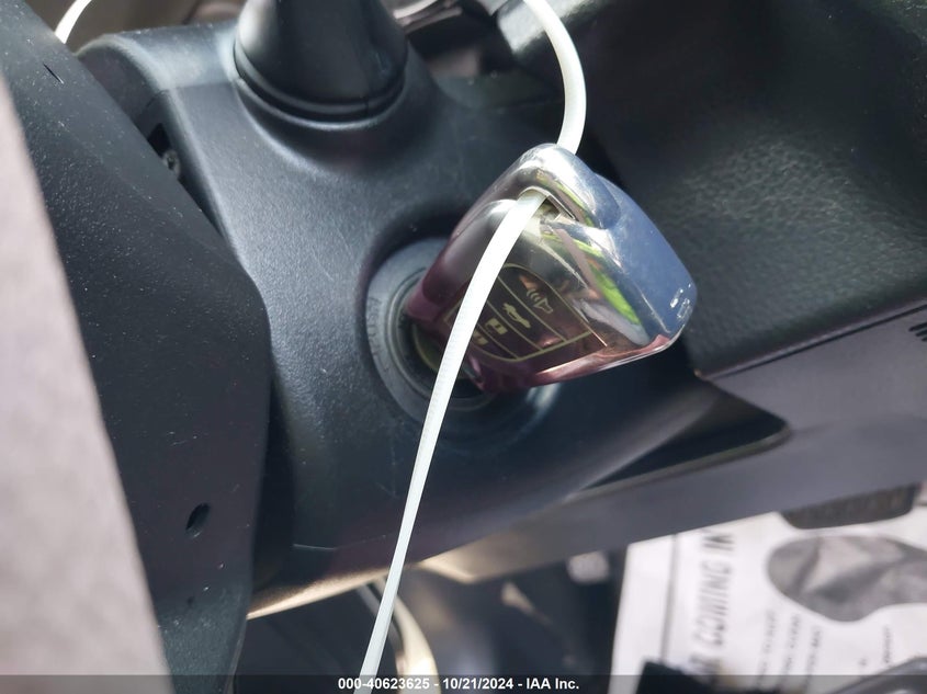 2021 TOYOTA CAMRY SE - 4T1G11AK6MU418638