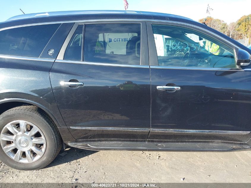 2014 Buick Enclave VIN: 5GAKVCKD9EJ168640 Lot: 40623721