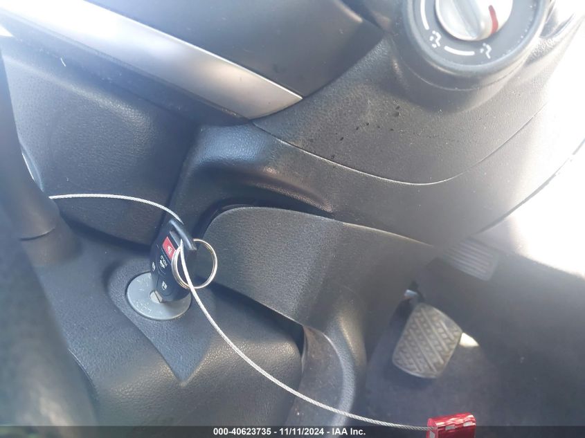 2014 NISSAN VERSA S/S PLUS/SV/SL - 3N1CN7AP3EL876609