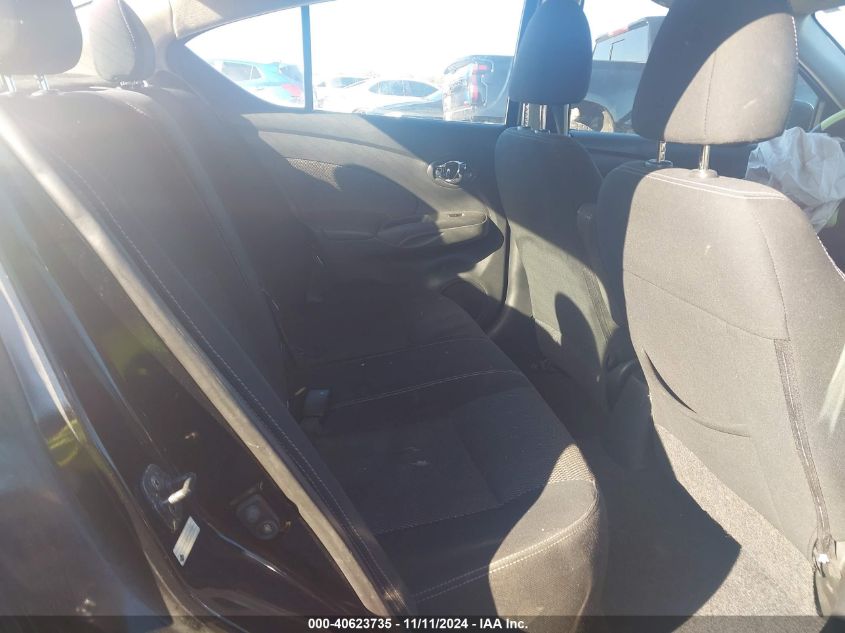 2014 NISSAN VERSA S/S PLUS/SV/SL - 3N1CN7AP3EL876609