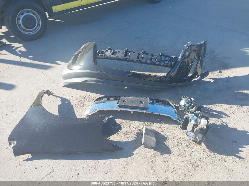 2011 Ford Edge Limited VIN: 2FMDK3KC7BBA91995 Lot: 40623793