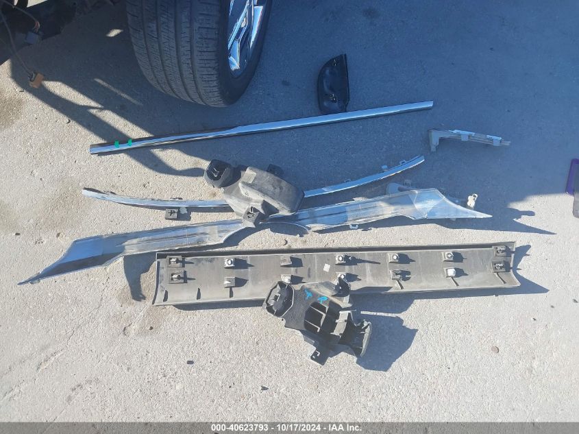 2011 Ford Edge Limited VIN: 2FMDK3KC7BBA91995 Lot: 40623793