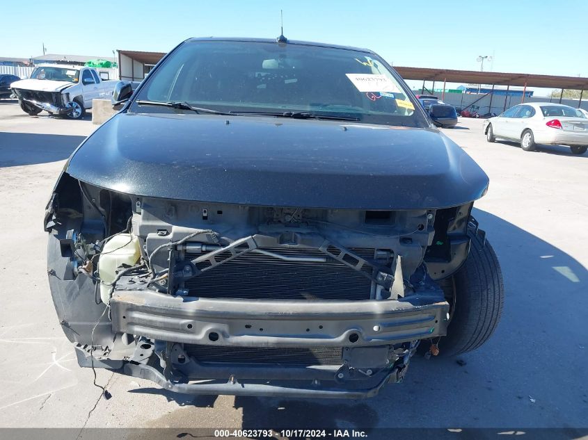 2011 Ford Edge Limited VIN: 2FMDK3KC7BBA91995 Lot: 40623793