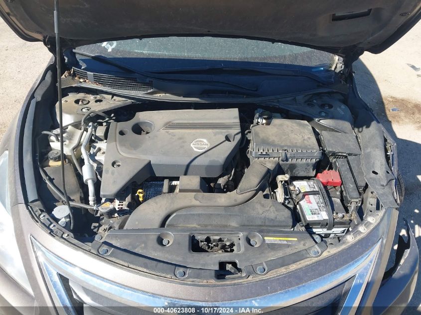 2013 NISSAN ALTIMA VIN: 1N4AL3APXDN480619