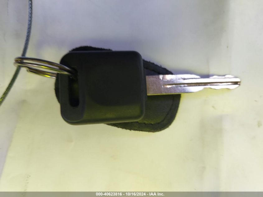 2008 Nissan Titan Se VIN: 1N6AA07D18N345916 Lot: 40623816