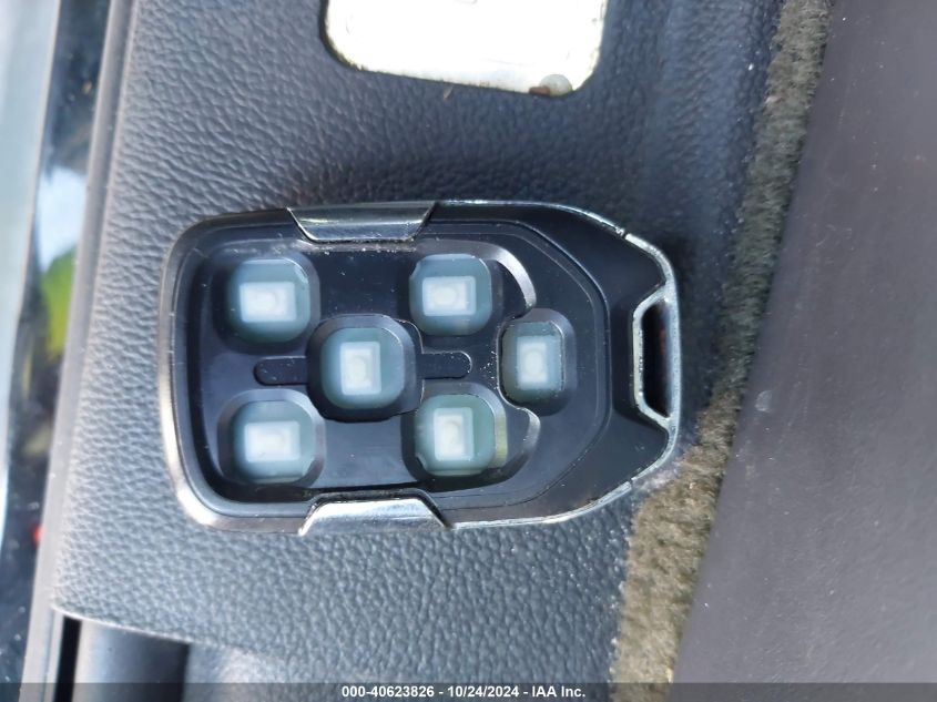 2015 CHEVROLET TAHOE LT - 1GNSKBKC9FR168687