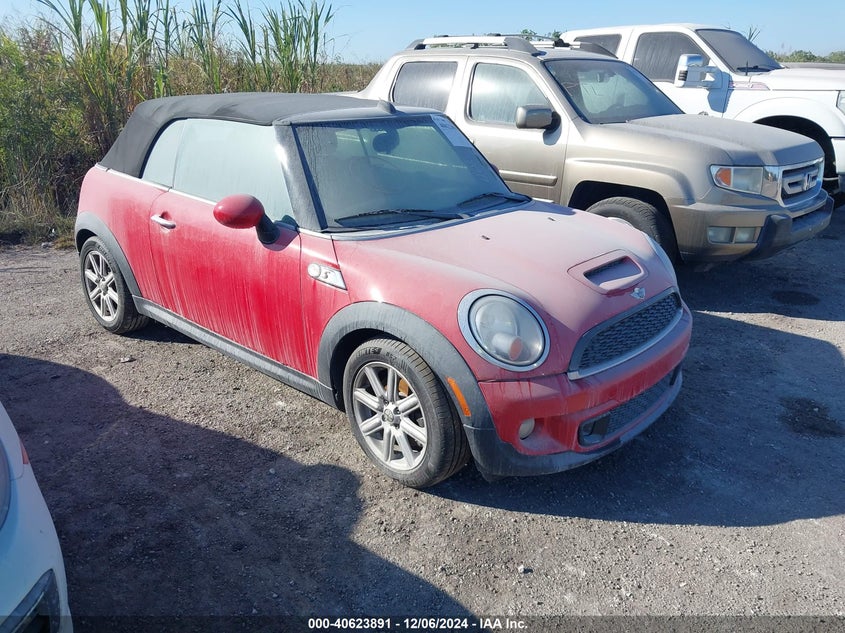Vin: wmwzp3c59bt249035, lot: 41112977, mini cooper s 2011 img_1