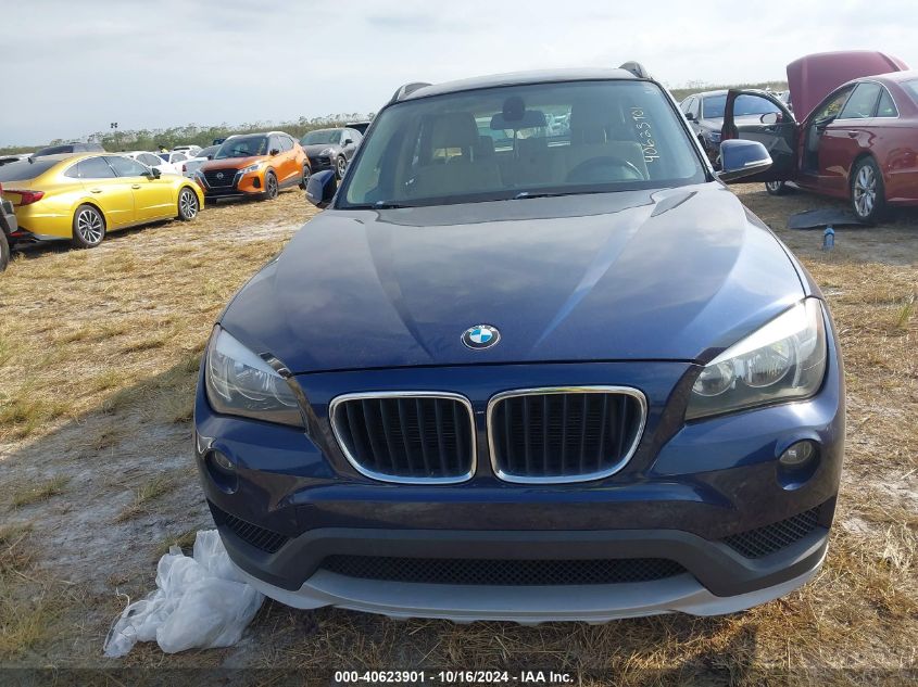 VIN WBAVM1C53FV319473 2015 BMW X1 no.12