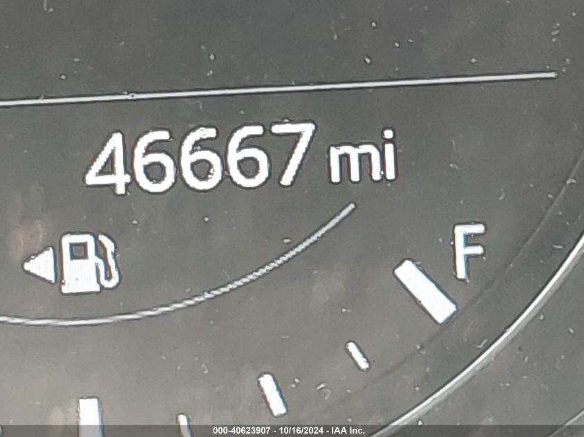 2019 Mazda Cx-5 Touring VIN: JM3KFBCM9K0691833 Lot: 40623907