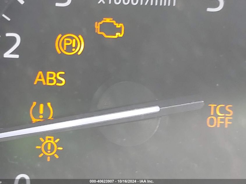 2019 Mazda Cx-5 Touring VIN: JM3KFBCM9K0691833 Lot: 40623907