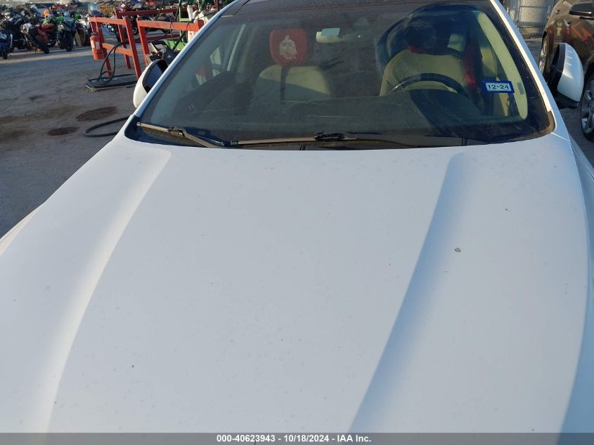 2014 KIA CADENZA PREMIUM - KNALN4D78E5125039