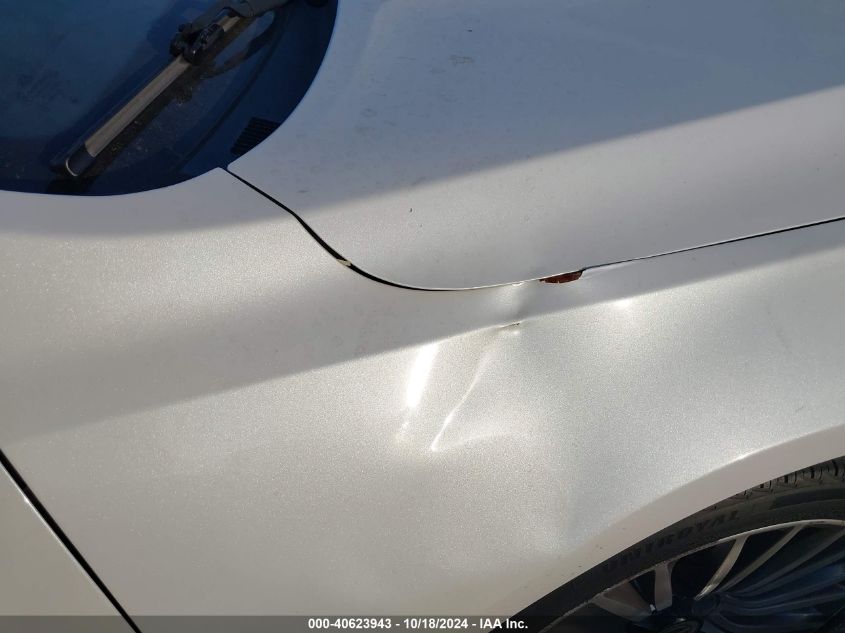 2014 KIA CADENZA PREMIUM - KNALN4D78E5125039