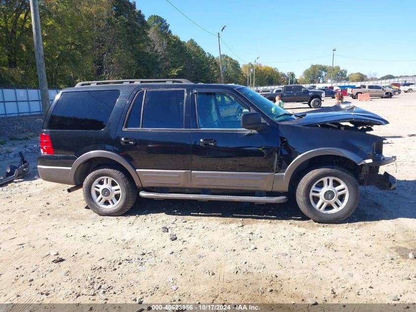 2005 Ford Expedition Nbx/Xlt VIN: 1FMFU16555LA14579 Lot: 40623956